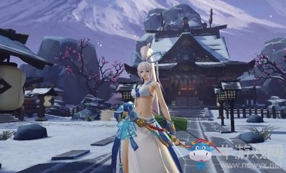 《侍魂：朧月傳說》1月23日維護更新內容介紹