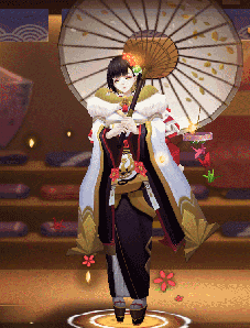 《陰陽(yáng)師》雨女新皮膚【新雪之思】入手價(jià)值分析