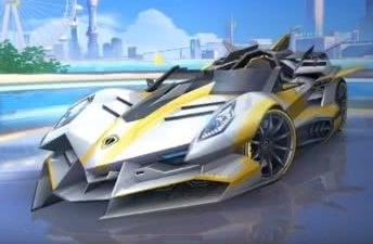 《QQ飛車》手游A車?yán)做L(fēng)暴屬性詳解