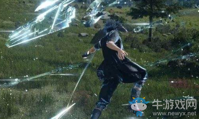 《最終幻想15》霸王大劍獲取攻略