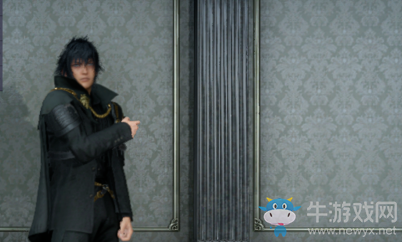 《最終幻想15》慈王之盾獲取攻略