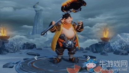 《王者榮耀》新英雄豬八戒上線時間介紹