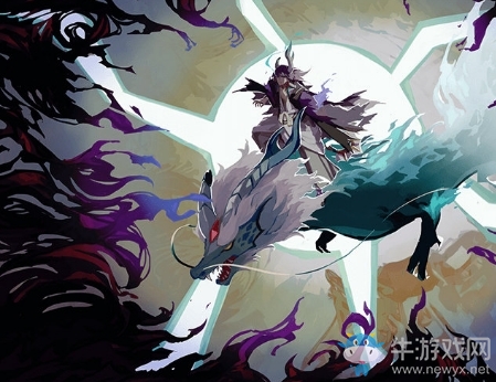 《陰陽師》蒼風(fēng)一目連追憶繪卷活動介紹