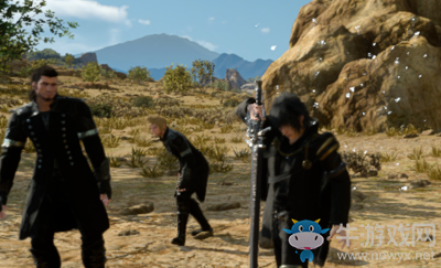 《最終幻想15》鬼王權杖獲取攻略