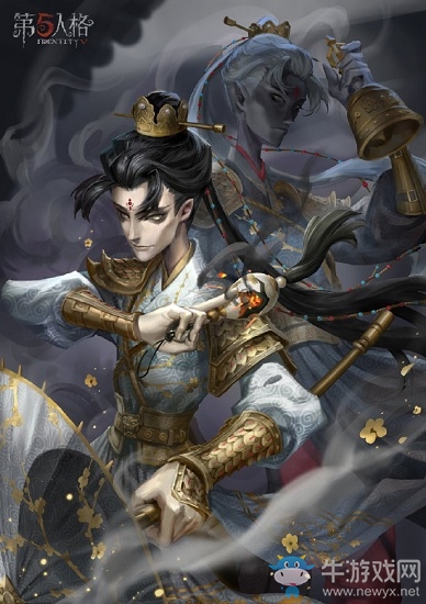 《第五人格》宿傘之魂皮膚大全