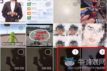 《抖音》惡魔纏身特效設(shè)置方法