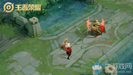 《王者榮耀》明世隱新皮膚虹云星官獲取方法介紹
