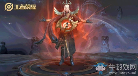 《王者榮耀》明世隱新皮膚虹云星官售價介紹