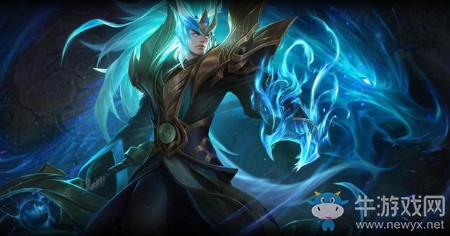 《王者榮耀》鎧豬年限定皮膚青龍志圖鑒特效一覽