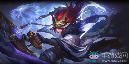 《王者榮耀》S15賽季單排上分英雄推薦