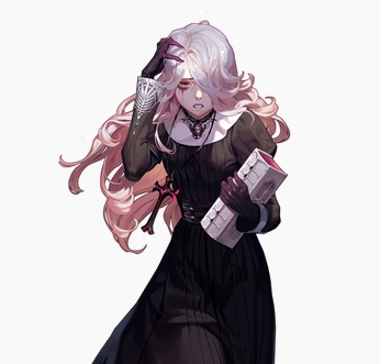 《二十二禁區(qū)》奇婭拉技能屬性一覽