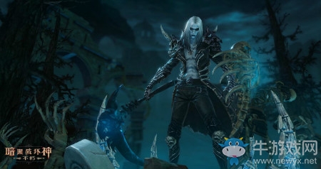 《暗黑破壞神不朽》塔使用技巧介紹