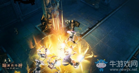 《暗黑破壞神不朽》預(yù)約方法介紹