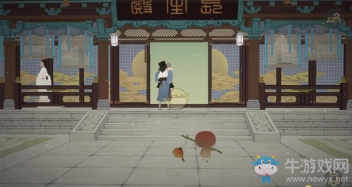 《繪真妙筆千山》第四章太真通關(guān)攻略