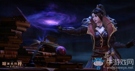 《暗黑破壞神不朽》魔法師塔套電隕速刷流派玩法介紹