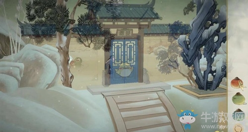 《繪真妙筆千山》第四章太真通關(guān)攻略