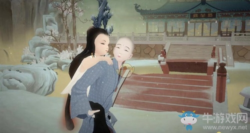 《繪真妙筆千山》第四章太真通關(guān)攻略