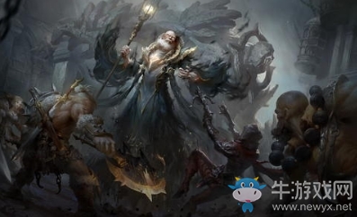 《暗黑破壞神不朽》背景故事介紹