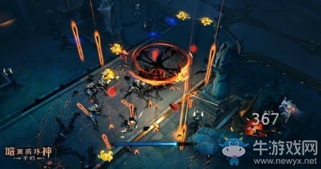 《暗黑破壞神不朽》專家模式攻略匯總