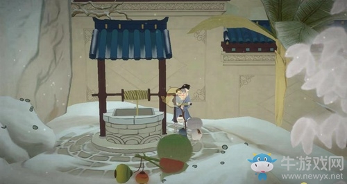 《繪真妙筆千山》第四章太真通關(guān)攻略
