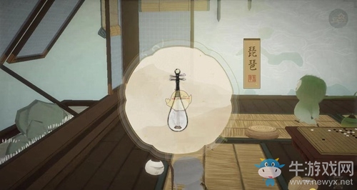 《繪真妙筆千山》第四章太真通關(guān)攻略