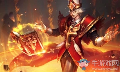 《王者榮耀》手游2.11周免英雄介紹