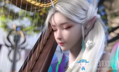 《完美世界》手游羽族背景介紹
