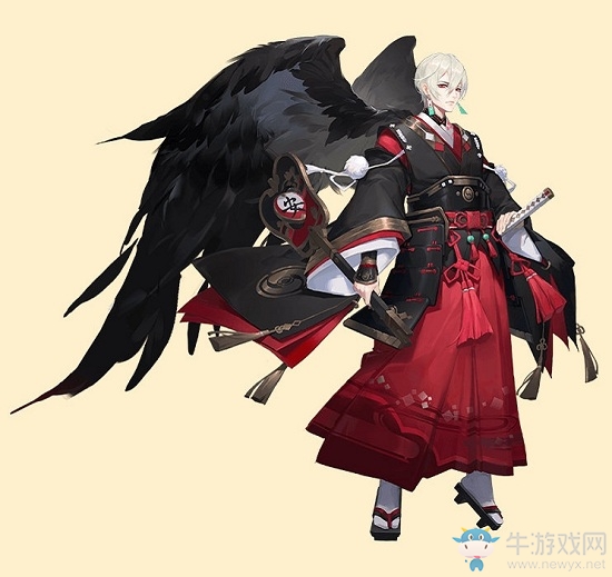《陰陽師》大天狗新皮膚【安祭】介紹