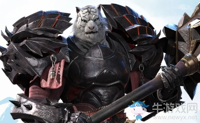 《完美世界》手游妖獸技能詳解