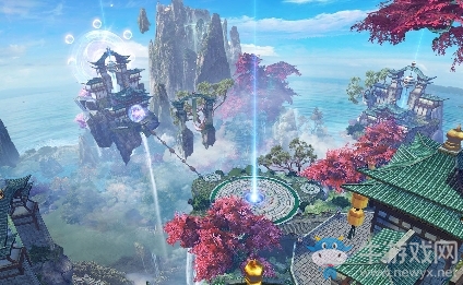 《完美世界》手游前期玩法介紹