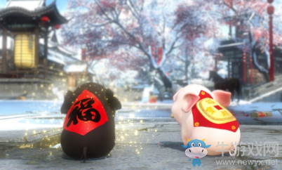 《逆水寒》素衣有情奇遇攻略