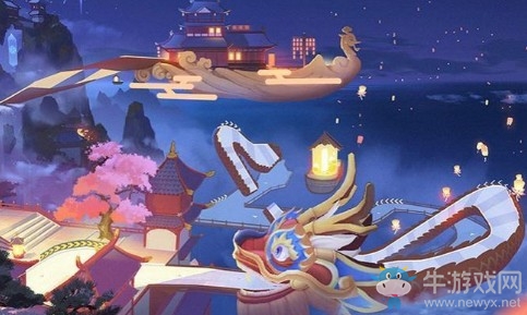 《QQ飛車》2019元宵節活動大全