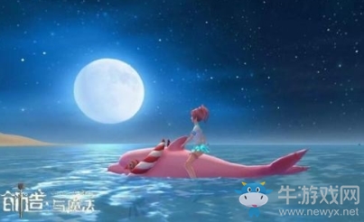 《創(chuàng)造與魔法》海上放置睡袋方法介紹