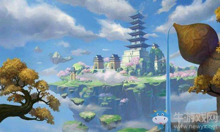 《尋仙》手游圣魂令兌換活動
