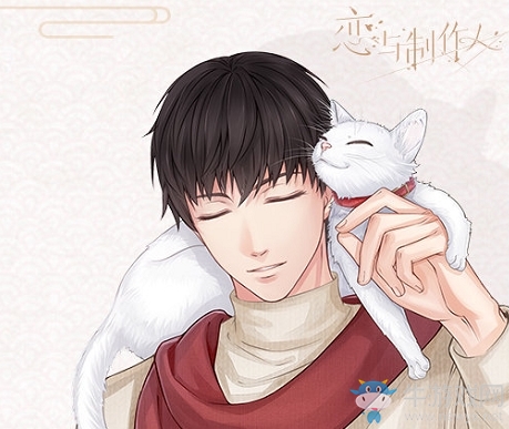 《戀與制作人》官群春節(jié)氣息活動福利兌換碼