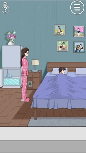 《拆散情侶大作戰(zhàn)3》80后關卡通關攻略大全