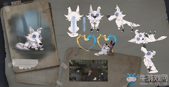 《第五人格》跟寵吉利獲得方法介紹