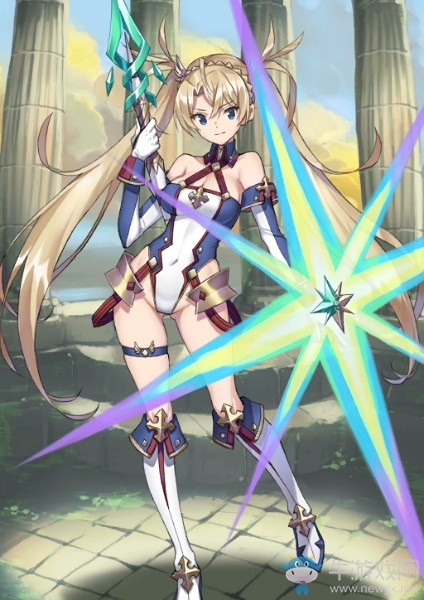 《FGO》布拉達(dá)曼特解析