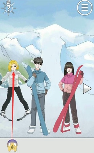 《拆散情侶大作戰(zhàn)3》90后關卡通關攻略大全
