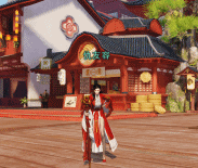 《楚留香》手游玩具百步走一覽