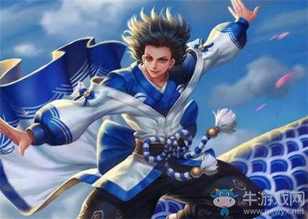 《王者榮耀》S14賽季莊周吸血流出裝銘文玩法推薦