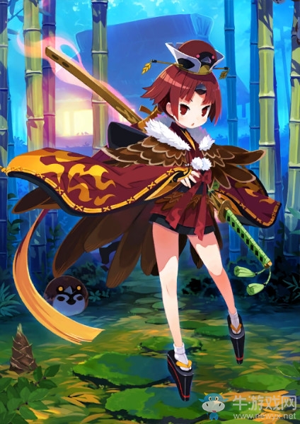 《FGO》紅閻魔立繪一覽