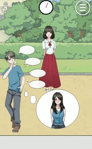《拆散情侶大作戰(zhàn)3》90后關(guān)卡通關(guān)攻略大全