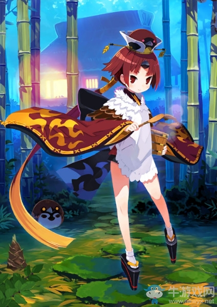 《FGO》紅閻魔立繪一覽