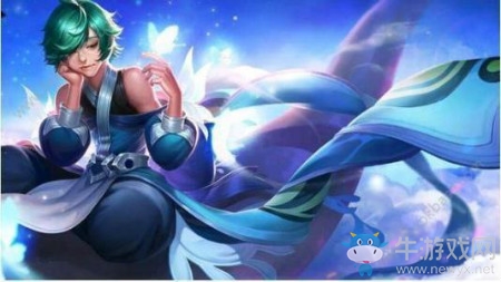 《王者榮耀》S14賽季莊周吸血流出裝搭配推薦