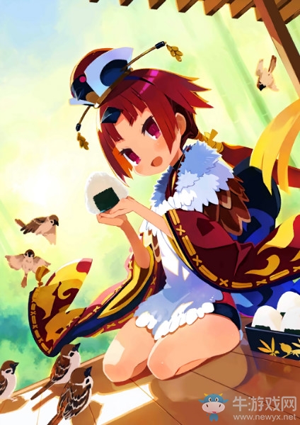 《FGO》紅閻魔立繪一覽