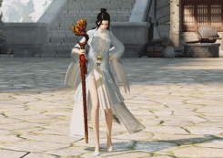 《楚留香》手游玩具百步走一覽
