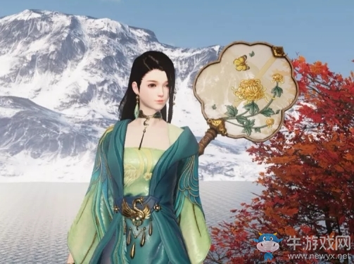 《楚留香》團(tuán)圓味活動(dòng)介紹