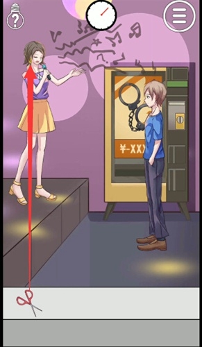 《拆散情侶大作戰(zhàn)3》00后關(guān)卡通關(guān)攻略大全