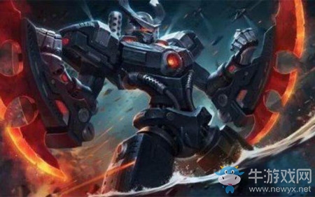 《王者榮耀》S14賽季墨子圣杯流銘文推薦